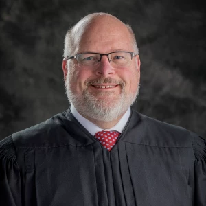 Hon. Randall D. Fuller