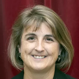 Jen Whetstone