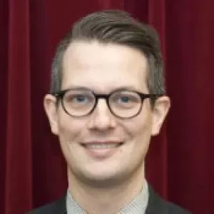 Mr. Josh Williams