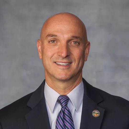 John J. Russo